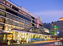 横浜